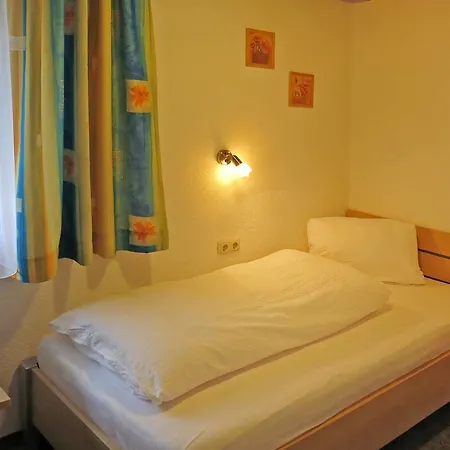 Haus Schranz 520w Apartment