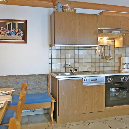 Haus Schranz 520w * Kappl (Landeck)