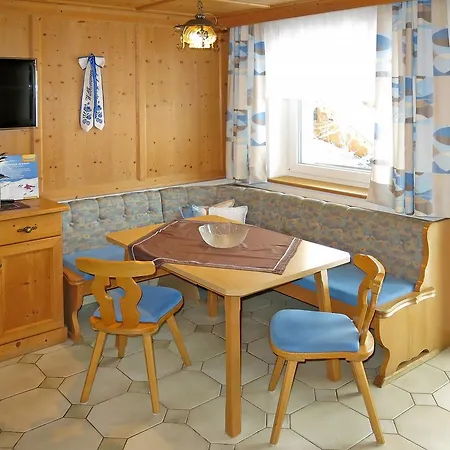 Apartment Haus Schranz 520w