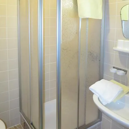 Apartment Haus Schranz 520w *